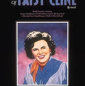 BEST OF PATSY CLINE PVG