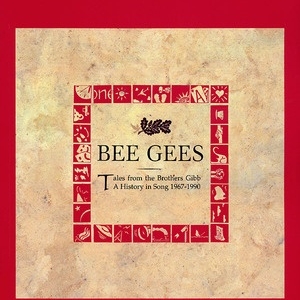 BEE GEES ANTHOLOGY PVG