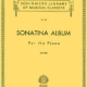 SONATINA ALBUM FOR THE PIANO