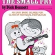 GUITAR FOR THE SMALL FRY BK 1A