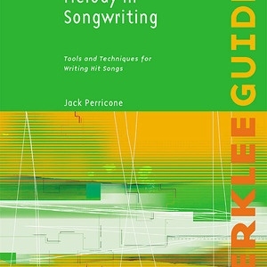 MELODY IN SONGWRITING