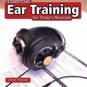 ESSENTIAL EAR TRAINING FOR CONTEMP MUSICIAN