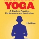 MUSICIANS YOGA SOFTCOVER
