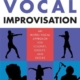 VOCAL IMPROVISATION BK/CD