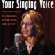 YOUR SINGING VOICE BK/CD