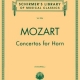MOZART - CONCERTOS FOR HORN