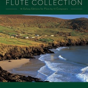 THE JAMES GALWAY FLUTE COLLECTION FLUTE/PIANO