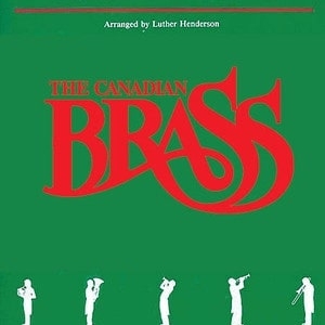 CANADIAN BRASS CHRISTMAS CONDUCTOR
