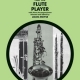 SOLOS FOR THE FLUTE PLAYER FLUTE/PIANO BK/CD