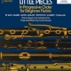 40 LITTLE PIECES FOR FLUTE/PIANO 2CD SET