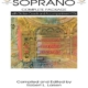 ARIAS FOR SOPRANO COMPLETE PACKAGE BK/CD