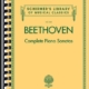 BEETHOVEN - COMPLETE PIANO SONATAS