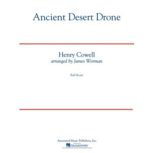 ANCIENT DESERT DRONE SB