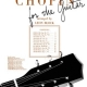 CHOPIN FOR THE GUITAR