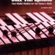 VOICING AND COMPING JAZZ VIBRAPHONE BK/CD