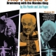 TITO PUENTES DRUM WITH MAMBO KING BK/CD