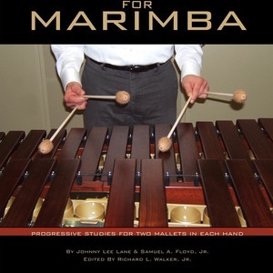 FOUR MALLET INDEPENDENCE FOR MARIMBA