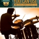 GROOVES YOU CAN USE DRUMBEATS BK/CD
