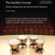 BEYOND THE AUDITION SCREEN BK/CD