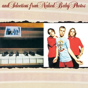 BEN FOLDS FIVE AND SELECTIONS FROM NAKED BABY PHOTOS