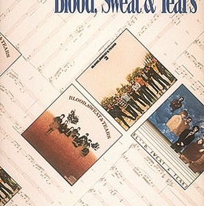 BEST OF BLOOD SWEAT AND TEARS TRANSCRIBED SCORE