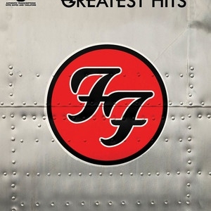 FOO FIGHTERS GREATEST HITS GTR RECORDED VERSIONS