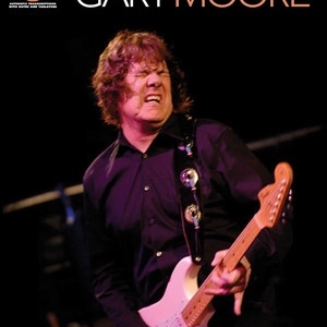 BEST OF GARY MOORE GUITAR RECORDED VERSIONS