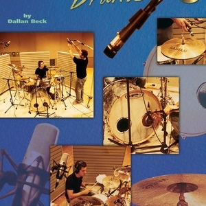 MUSICIANS GUIDE TO RECORDING DRUMS BK/CD