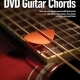 AT A GLANCE GUITAR CHORDS BK/DVD