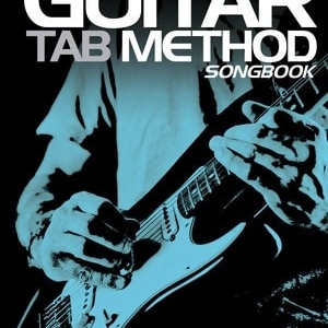 HL GUITAR TAB METHOD SONGBOOK 2 BK/CD
