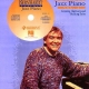 WARREN BERNHARDT TEACHES JAZZ PIANO VOL 2 BK/CD