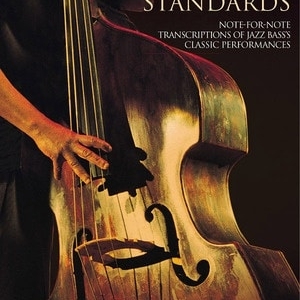BASS STANDARDS NOTE FOR NOTE TRANS
