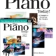 PLAY PIANO TODAY BEGINNER PACK BK/CD/DVD