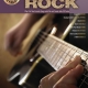 ACOUSTIC ROCK GUITAR PLAY ALONG V18 BK/CD