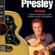 GUITAR CHORD SONGBOOK ELVIS PRESLEY