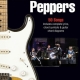 GUITAR CHORD SONGBOOK RED HOT CHILI PEPPERS