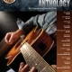 ACOUSTIC ANTHOLOGY GUITAR PLAY ALONG V80 BK/CD