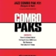 JAZZ COMBO PAK 31 (RODGERS & HART) W/CD JZCO