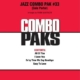 JAZZ COMBO PAK 33 (COLE PORTER) W/CD JZCO