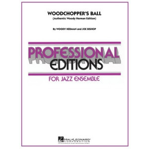 WOODCHOPPERS BALL PE5