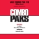 JAZZ COMBO PAK 19 (MILES DAVIS) W/CD JZCO GR3