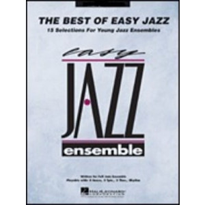 BEST OF EASY JAZZ CONDUCTOR