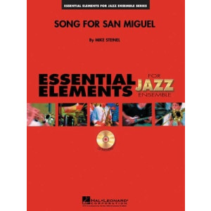 SONG FOR SAN MIGUEL EE JAZZ1.5