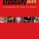 BEST OF EE FOR JAZZ ENSEMBLE PIANO