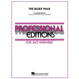 BLUES WALK PE5