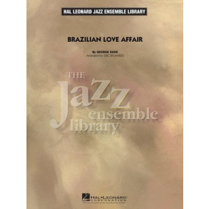 BRAZILIAN LOVE AFFAIR JE4 SC/PTS
