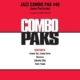 JAZZ COMBO PAK #40 (JACO PASTORIUS) SC/PTS