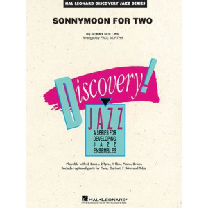 SONNYMOON FOR TWO JE1.5 SC/PTS