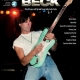 JEFF BECK GUITAR PLAY ALONG V125 BK/CD
