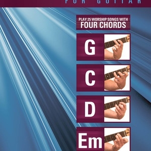 4 CHORD WORSHIP SONGS FOR GUITAR